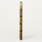 Elf at the potato harvest Case-Mate iPhone hülle (Hinten/Rechts)