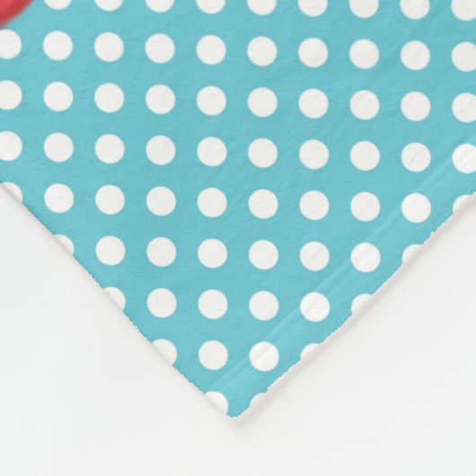 Elf auf der Decke personalisiert (Ecke)