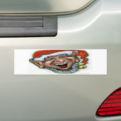 Elf Autoaufkleber (Auf Auto)