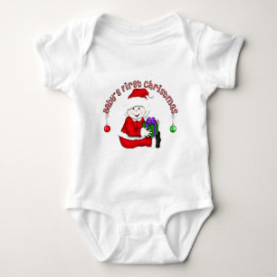 Elf Baby - Asiatische Hemden und Geschenke Baby Strampler