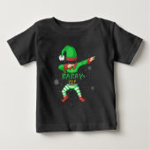 Elf Baby T-shirt (Vorderseite)