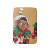 Elf Badematte (Vorderseite Vertikal)