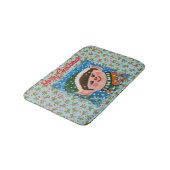 Elf Bath Mat Badematte (Schrägansicht)