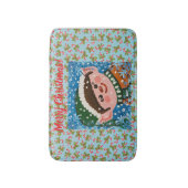 Elf Bath Mat Badematte (Vorderseite Vertikal)