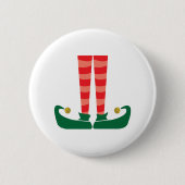 Elf-Beine Button (Vorderseite)