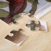 Elf Bird Niedlich Elves Tree Fairy Tale Puzzle (Seite)