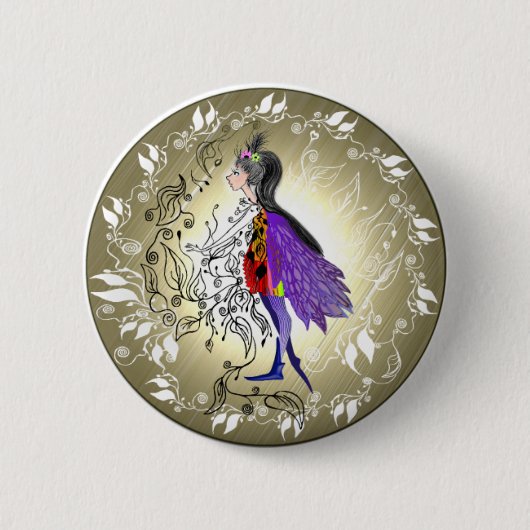 Elf Button (Vorderseite)