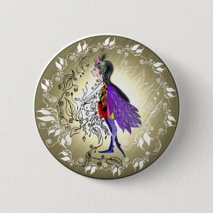 Elf Button