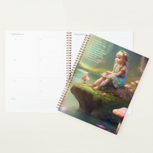 Elf Calendar Planer (Anzeige)