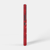 Elf Candy Schachbrett Pattern Samsung Galaxy Hülle (Rechte Seite)