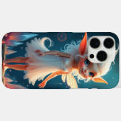 Elf Case-Mate iPhone hülle (Rückseite (Horizontal))