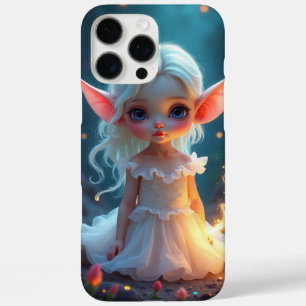 Elf  iPhone 16 pro max hülle