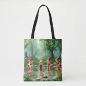 Elf Children Tasche (Vorderseite)
