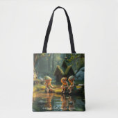Elf Children Tasche (Vorderseite)