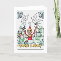 Elf Christmas Wrap Music