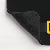 Elf Costume Mousepad (Ecke)