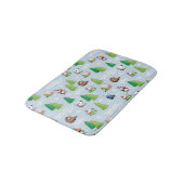 Elf der Film | Bye Buddy Hope Sie finden Ihren Vat Badematte (Schrägansicht)