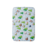 Elf der Film | Bye Buddy Hope Sie finden Ihren Vat Badematte (Vorderseite Vertikal)