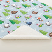 Elf der Film | Bye Buddy Hope Sie finden Ihren Vat Sherpadecke (3/4)