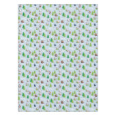 Elf der Film | Bye Buddy Hope Sie finden Ihren Vat Tischdecke (Vorderseite)