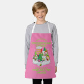 Elf der Film | Der beste Weg Weihnachten zu verbre Schürze (Getragen)