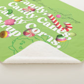 Elf der Film | Die vier Hauptnahrungsgruppen Sherpadecke (3/4)