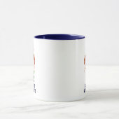 Elf der Film | Süßer Buddy Tasse (Zentrum)
