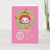 Elf der Film | Vier Hauptnahrungsgruppen (Vorderseite)