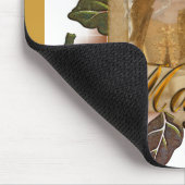 Elf Designs :: Magical von MarloDee Mousepad (Ecke)