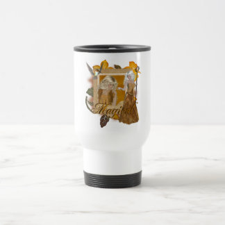 Elf Designs :: Magical von MarloDee Reisebecher