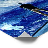 Elf Emotionen Grady Hudson Album Cover Poster (Ecke)