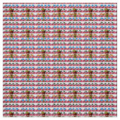 Elf Fabric Stoff (Muster)