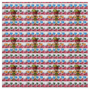 Elf Fabric Stoff