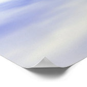 Elf Fantasy Poster (Ecke)