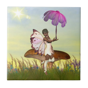 Elf-Fee Trivet Fliese