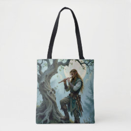Elf Flute Tasche