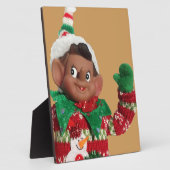 Elf Fotoplatte (Seite)