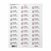 Elf Gnome Christmas (Vorne)