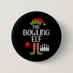 Elf Group Matching Familie Weihnachtskostüm The Bo Button