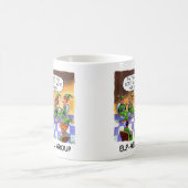 Elf-Help Group Kaffeetasse (Mittel)