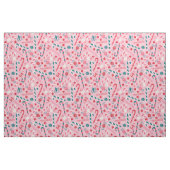 Elf Holiday Candy Pattern Stoff (Yard (91,4 cm))