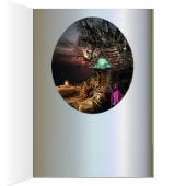 Elf House (Innen (Rechts))