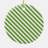 Elf-Junge in der Werkstatt-Verzierung Keramikornament (Hinten)