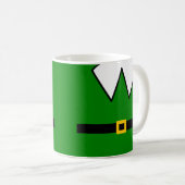 Elf Kaffeetasse (VorderseiteRechts)