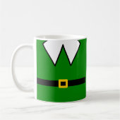 Elf Kaffeetasse (Links)
