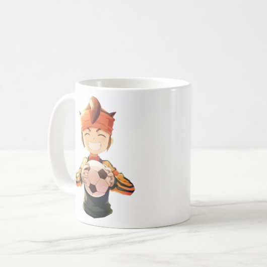 elf  kaffeetasse (Vorderseite Links)