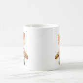 elf  kaffeetasse (Mittel)