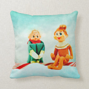 Elf Kissen