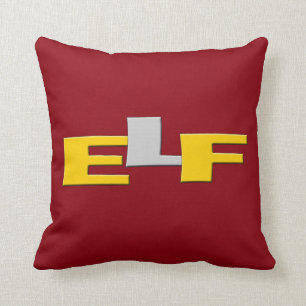 Elf Kissen