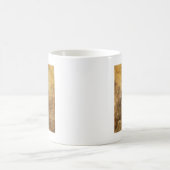 Elf-König Kaffeetasse (Mittel)